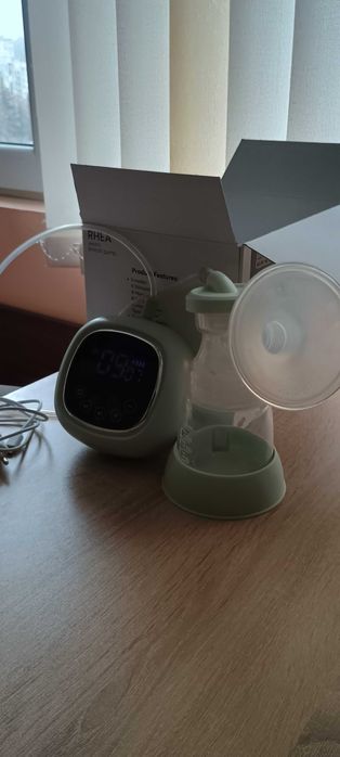 Помпа за кърма Kikka boo