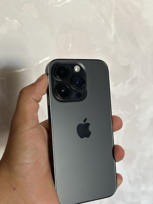 iPhone 14 pro 1024gb