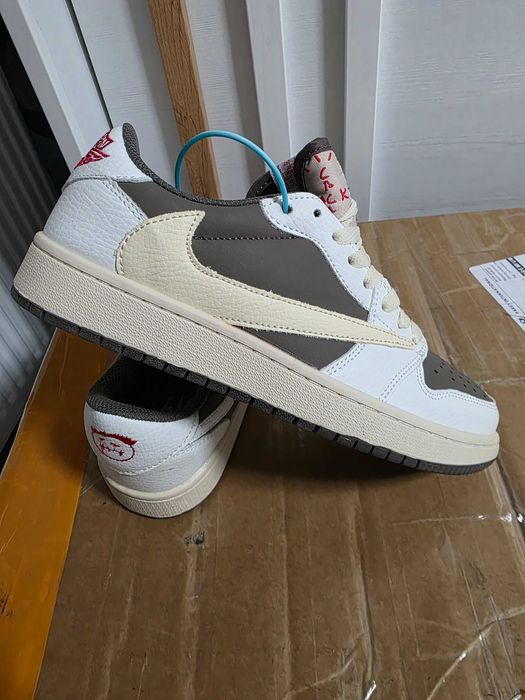 Nike Air Jordan Marimea 39