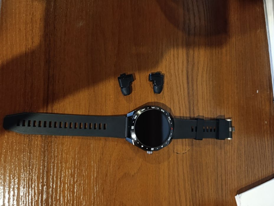 Smart watch HW20