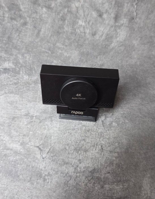 Web Camera C500AF