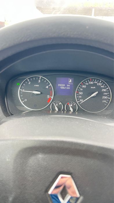 De vânzare Renault Laguna 3