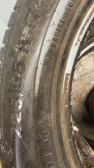 Шины на легковую машину