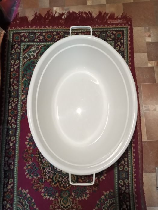 Продам тазик пластиковый