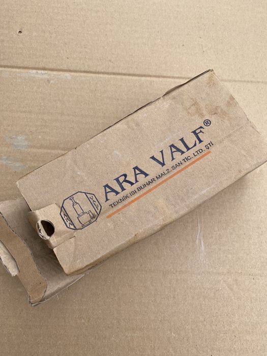 Выравниватель давления