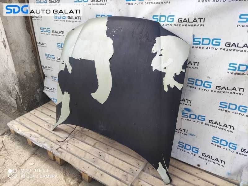 Capota Motor Opel Vectra B 1995 - 2002 [L0201]