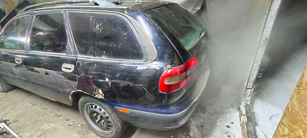 Volvo V40 универсал