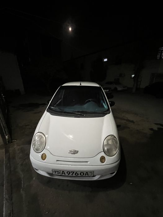 матиз сотилади холати урта