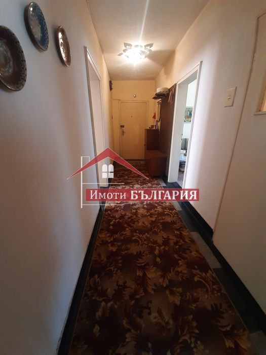 Продава се Четиристаен апартамент в Карлово - 93 кв.м за 932 €/кв.м - Снимка #10