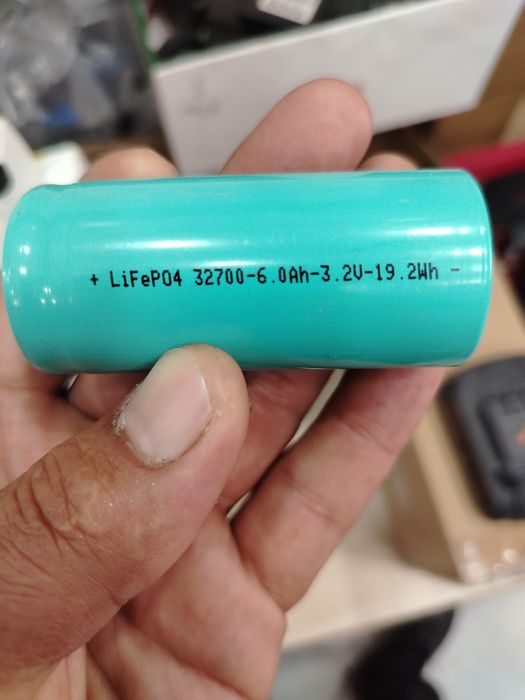 Lifepo4 battery 3.2V 306 ah