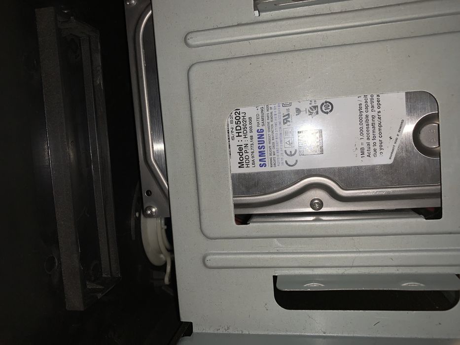 Продам процессор и монитор