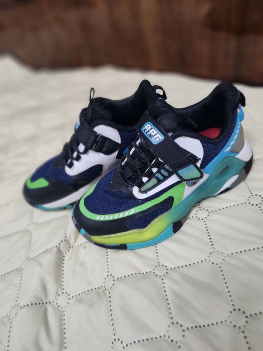 APG Andy studio Маратонки