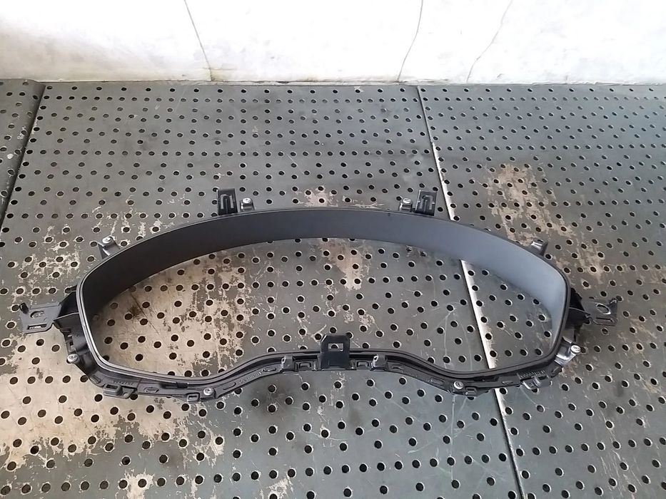 Rama ceasuri bord audi a4 b9 8w 8w0857115