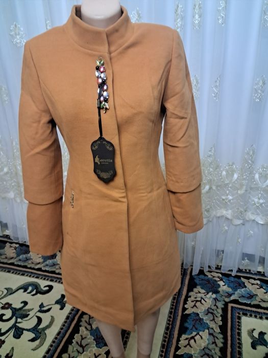 Палтунлар сотилади янги кийилмаган