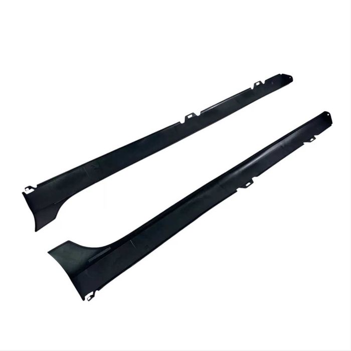 Прагове за VW GOLF 5 3/5 врати - GTI look . НА СКЛАД!