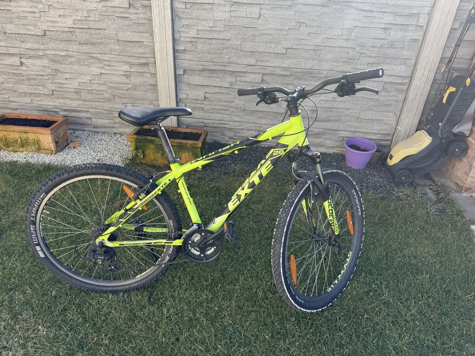 Vand biciclete roti pe 26”