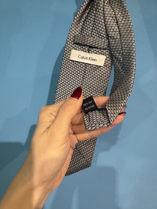 Вратовръзка Calvin Klein