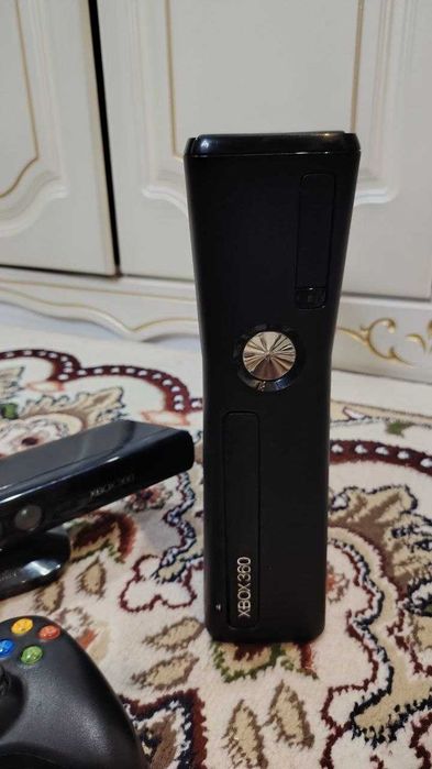 Xbox 360 kinect 1 ta orginal jostig