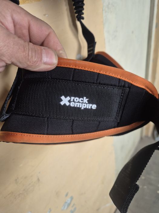 Ham alpinism utilitar