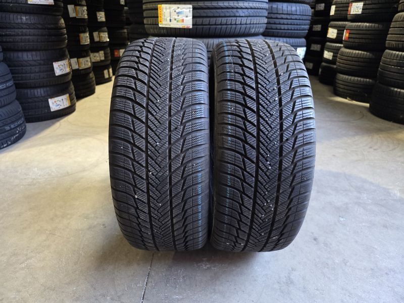 235/50/19 BRIDGESTONE 2бр