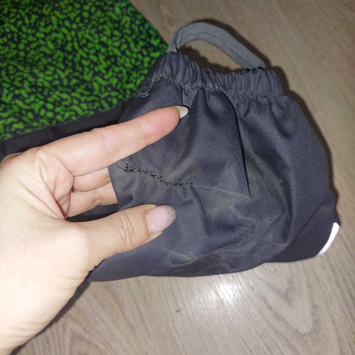 комбинезон Lassy весенний