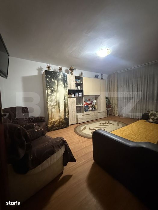 Apartament 3 camere, 74.83 mp, zona M11 — fotografia 3