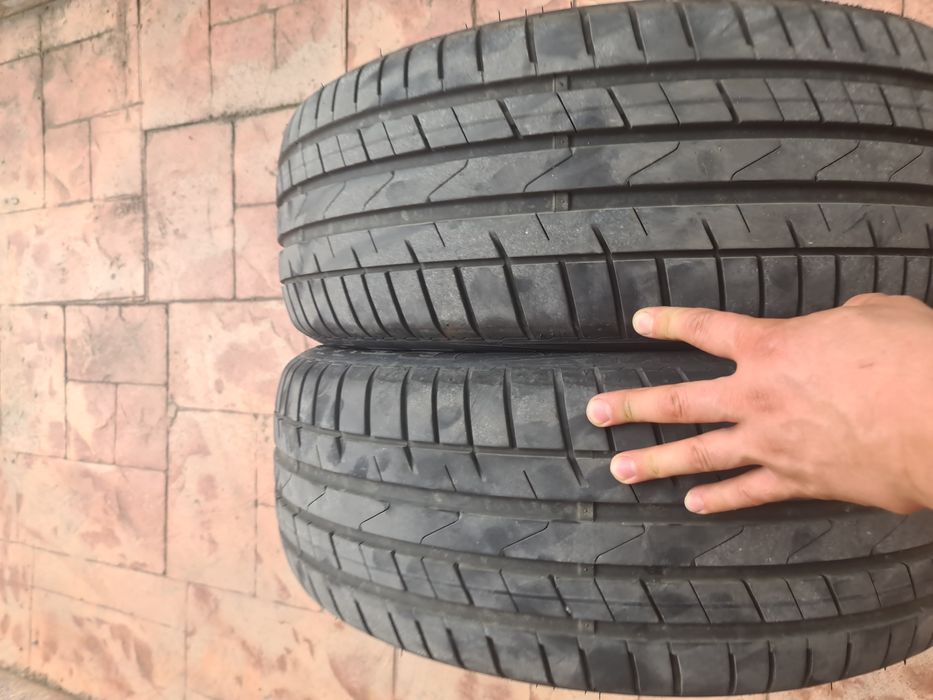 Cauciucuri vară Petlas 205 55 R17 95W