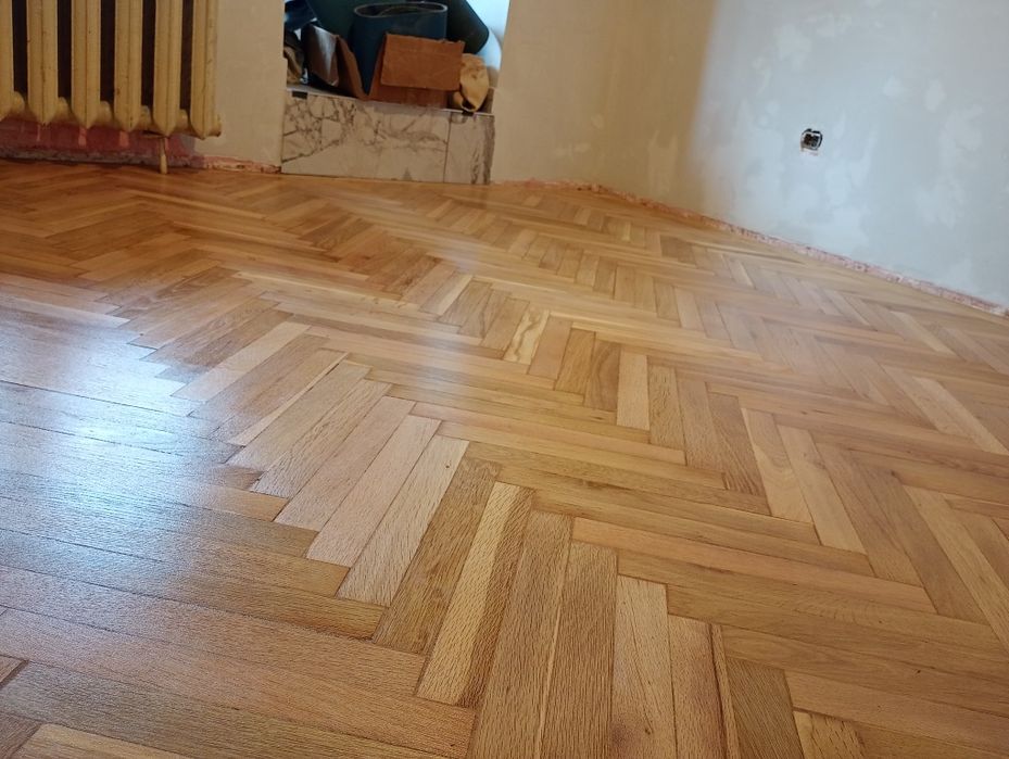 raschetez ,montez chituim lacuim parchet masiv si stratificat