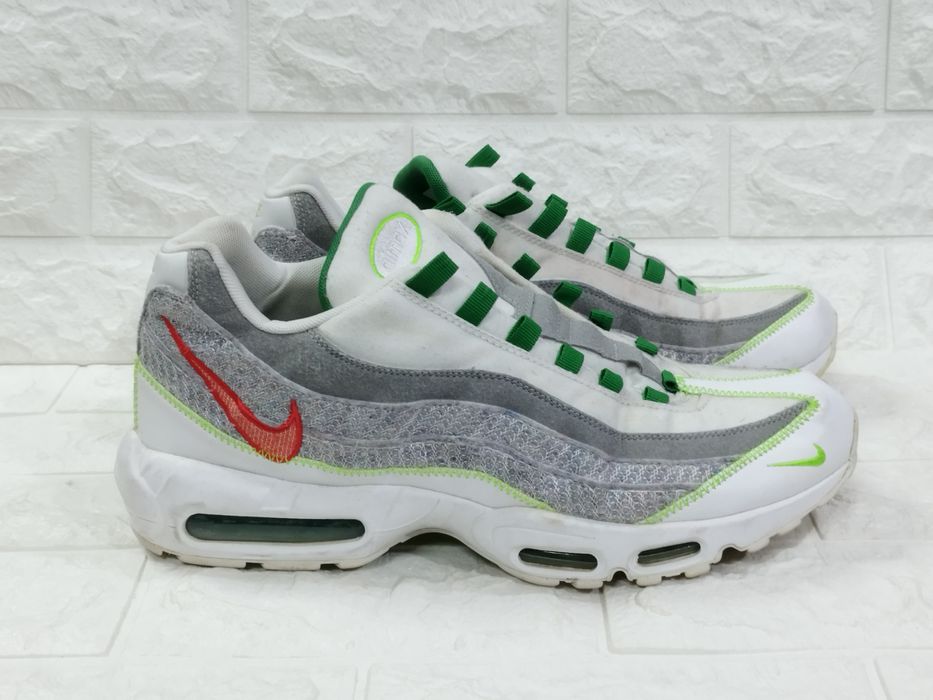 Nike Air Max 95 , номер 48.5 ,мъжки кецове, маратонки