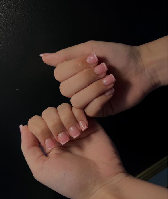 Manichiura cu gel,sector 6