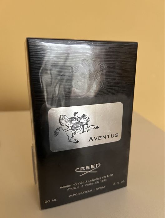 Creed Aventus 120ml