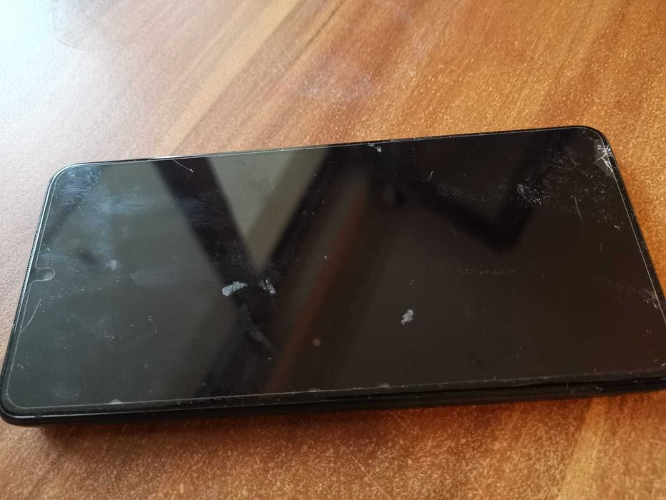 Xiaomi Poco X3 PRO 128 GB din 2022 bateria defecta