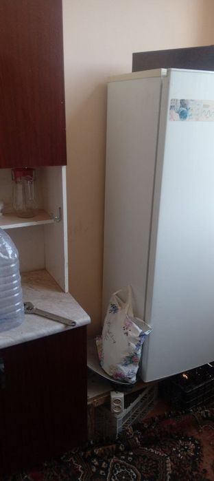 Qarshi sh. Kvartira sotiladi 1 honali 4 etaj