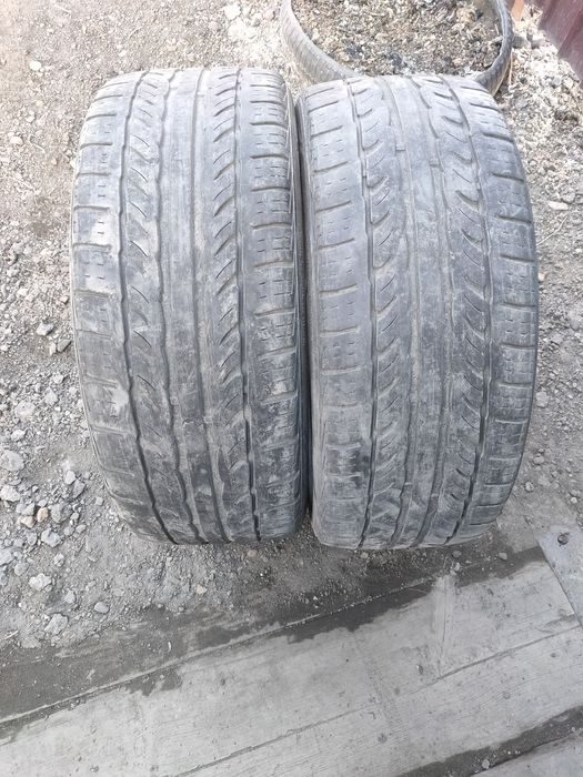 Продам шины в хорошем состоянии