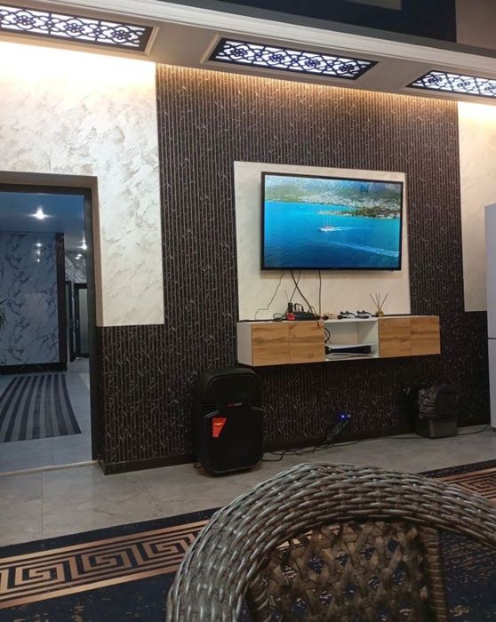 Сдается коттедж в аренду писать на ватсап