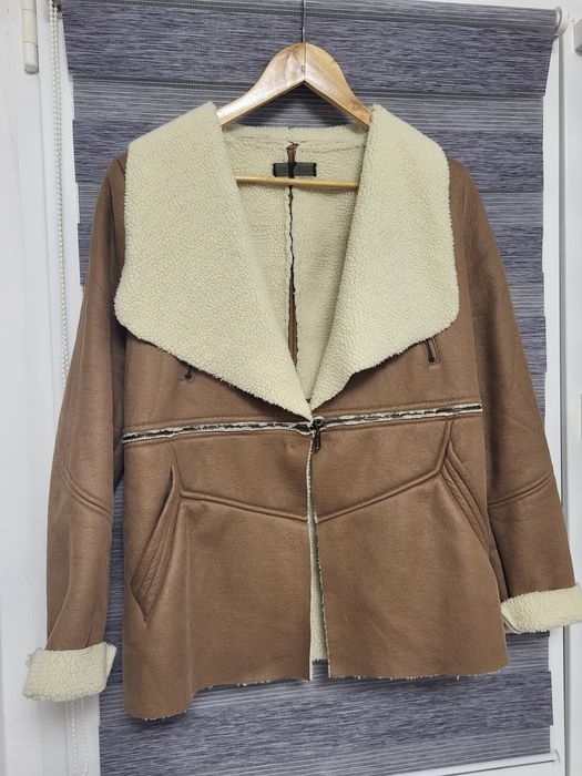 Cojocel dama mărimea M