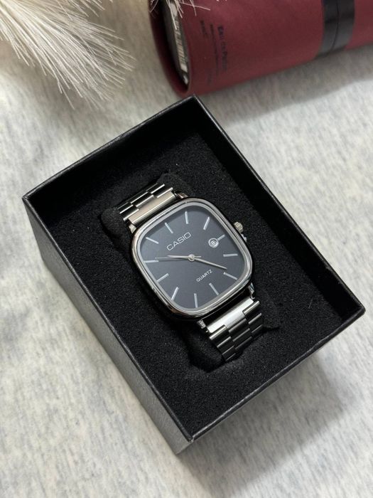 Часы CASIO мужские