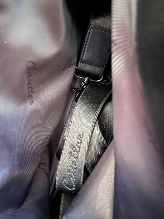 Сумка для компьютера экокожа