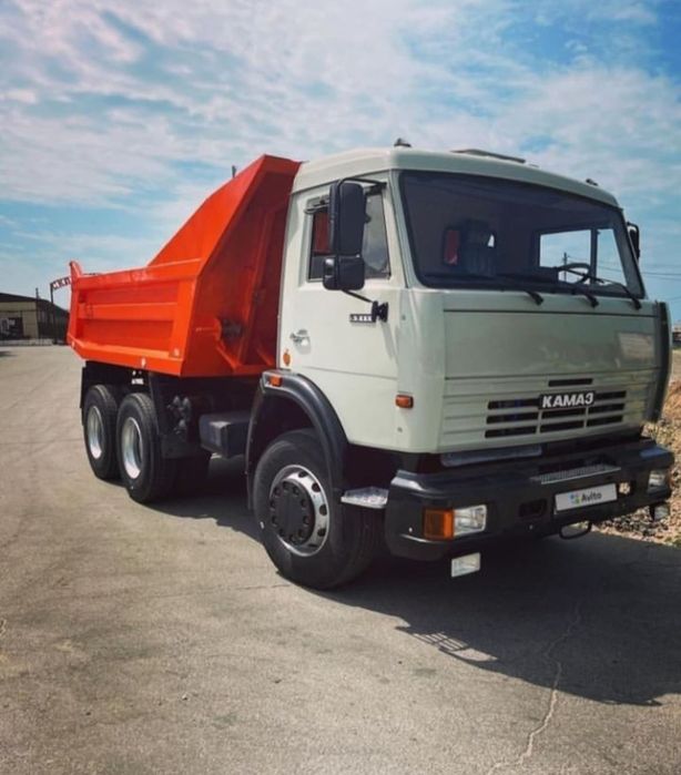 Zil kamaz ekivator xizmati 24/7