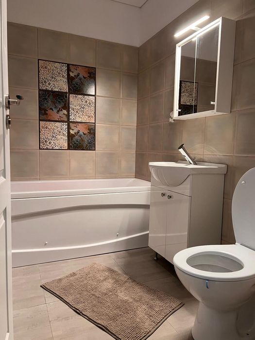 Inchiriere garsoniera Pollux Residence