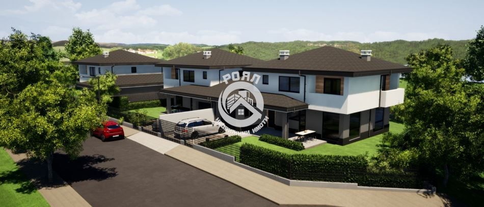 Продава се Къща в с. Брестник, Област Пловдив - 240 кв.м за 1125 €/кв.м - Снимка #4