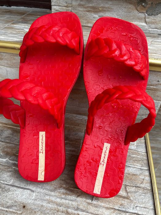 Джапанки ipanema