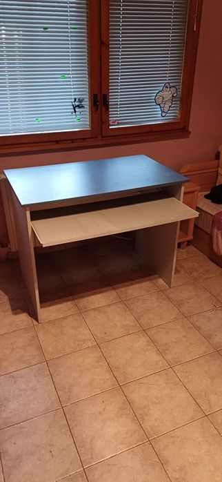 Детски мебели сини