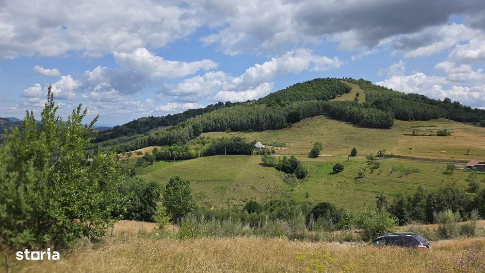 Pret 75000euro neg.  jud Cluj
