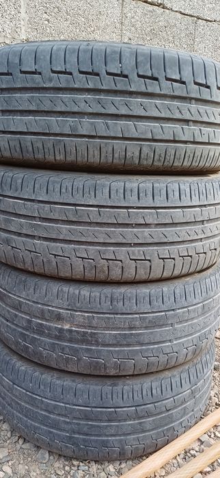 Автошина 215/55/ R17