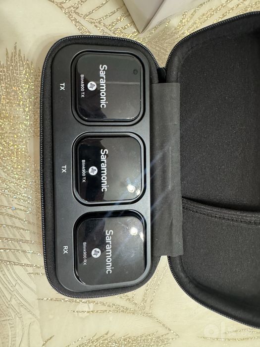 Saramonic blink 900b2