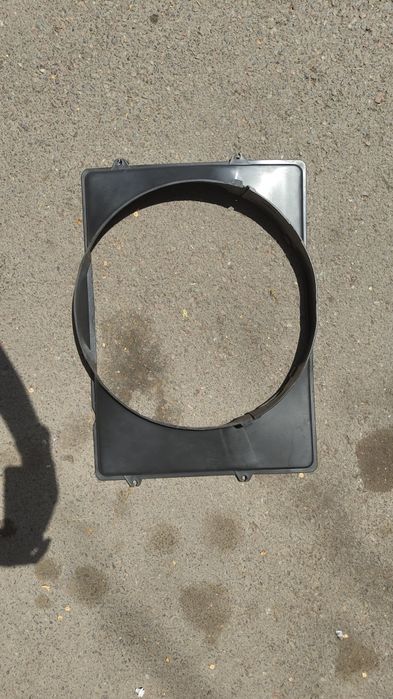 Диффузор Mitsubishi