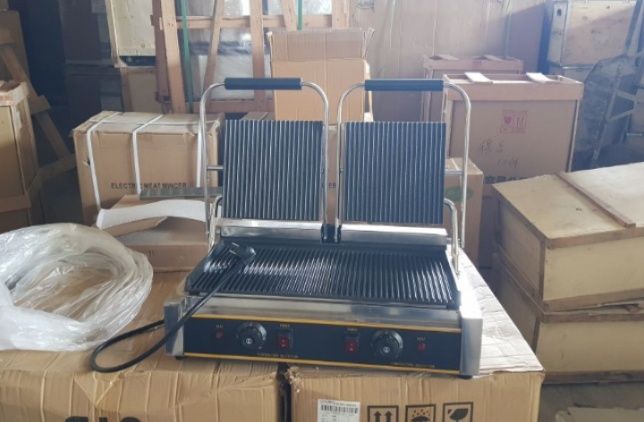 Vaflinitsa vaflinitsa aparat har-xil turdagi vaflinitsa