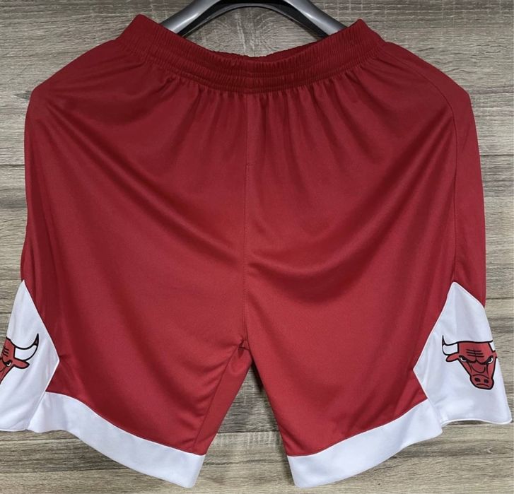 Шорты Bulls Chicago