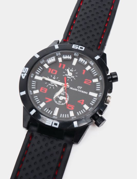 GT Whatch мужские наручные часы!!